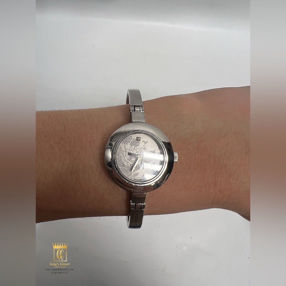 Gucci watch - Picture 11 of 12